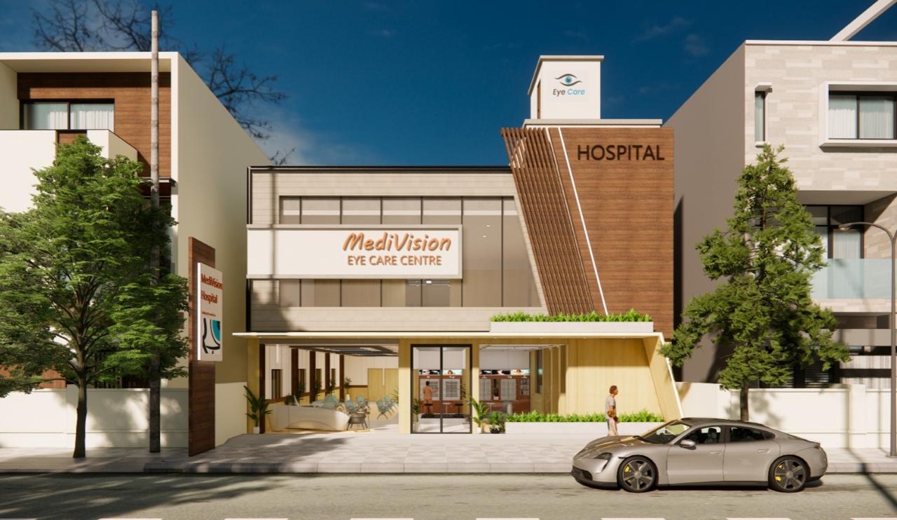Medivision Hospital